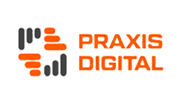 Praxis Digital Trading Group logo
