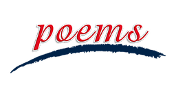 poems logo