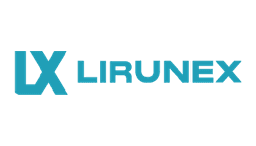 LIRUNEX LIMITED logo