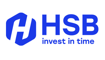 HSB logo