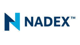 Nadex logo