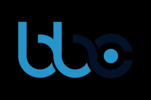 BBCorp logo