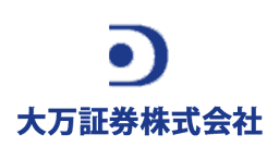 DAIMAN Securities Co.,LTD. logo