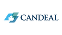 CANDEAL logo