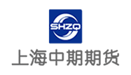 Shanghai Zhongqi Futures Co., Ltd. logo