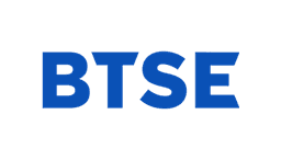 BTSE logo