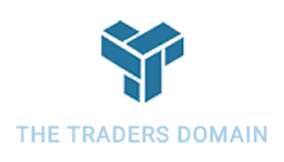 The Traders Domain logo