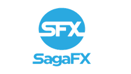 SagaFX logo