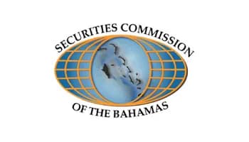 The Securities Commission of The Bahamas official logo
