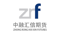 Zhongrong Huixin Futures Co., Ltd. logo