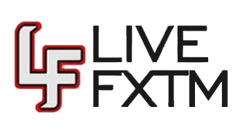 LIVE FXTM logo