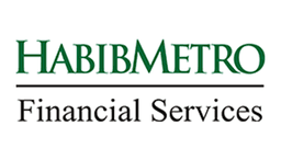Habib Metropolitan Financial Services Ltd logo