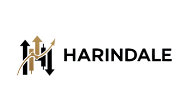 HARINDALE logo