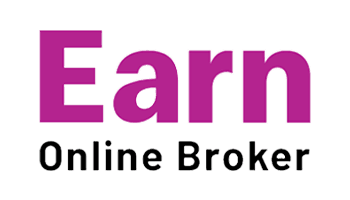 Earn logo