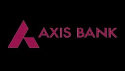 Axis Bank logo