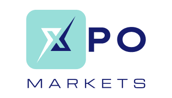 XpoMarkets logo
