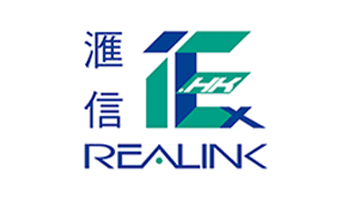 REALINK logo