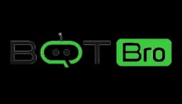 BotBro logo