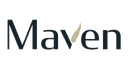 Maven logo