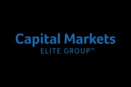 Capital Markets Elite Group logo