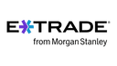 E TRADE logo