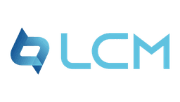 LCM logo