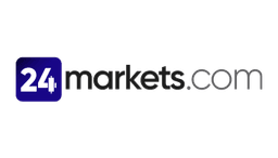 24 Markets Ltd logo
