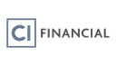 CI DIRECT INVESTING logo