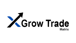 Grow Trade Matrix logo