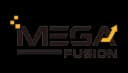 MEGA FUSION logo