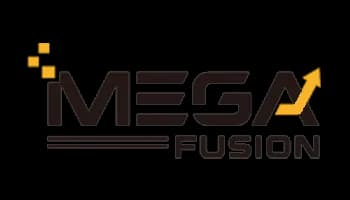 MEGA FUSION logo