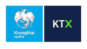 Krungthai logo