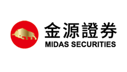 Midas Securities Limited logo