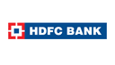 HDFC Bank logo