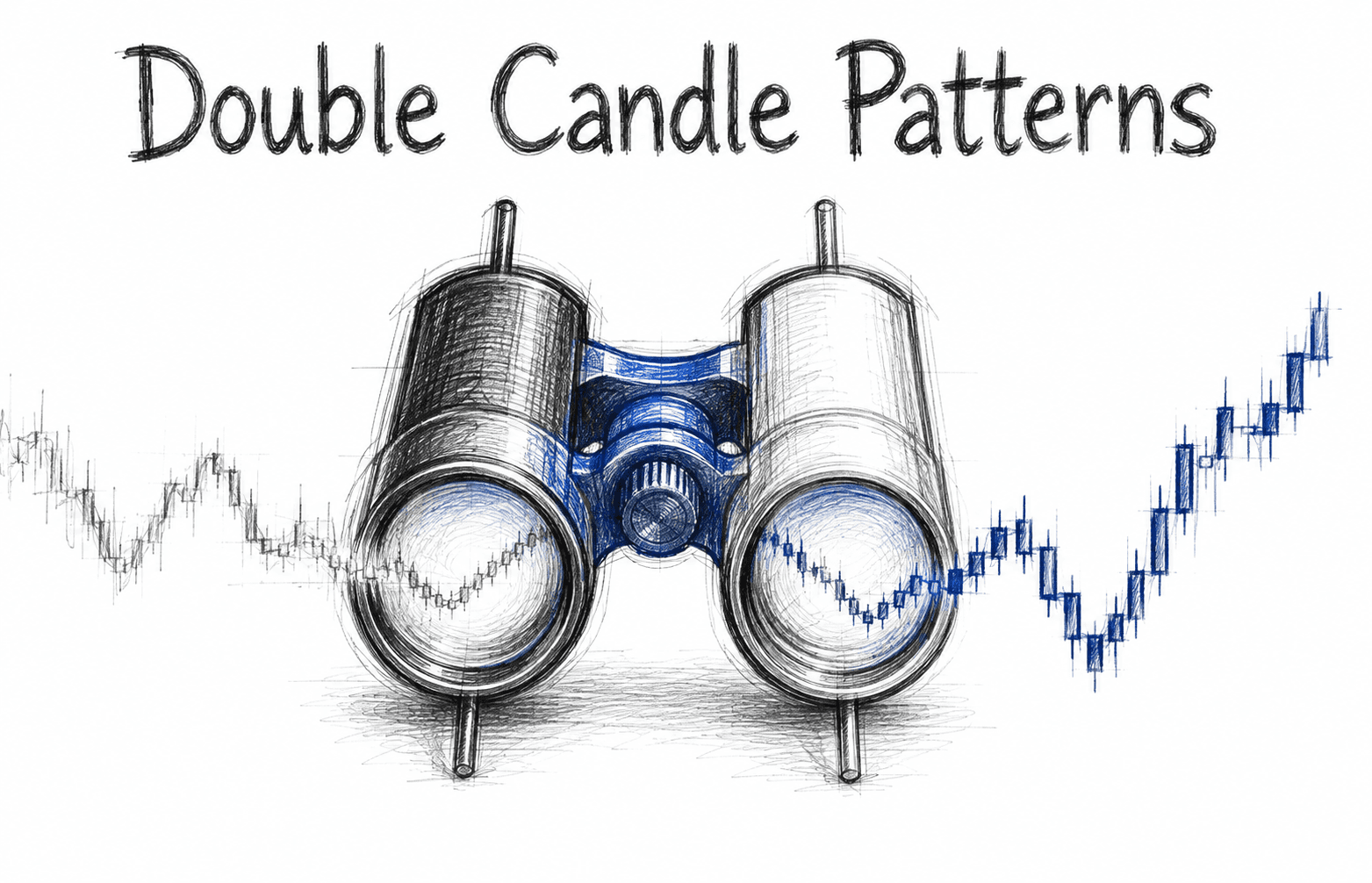 Double Candle Patterns