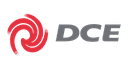 DCE logo