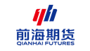QIANHAI FUTURES logo
