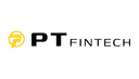 PT FINTECH logo