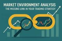 Market Environment Analysis – The Missing Link in Your Trading Strategy