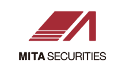 MITA SECURITIES Co.,Ltd. logo