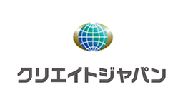 Create Japan Co., Ltd. logo