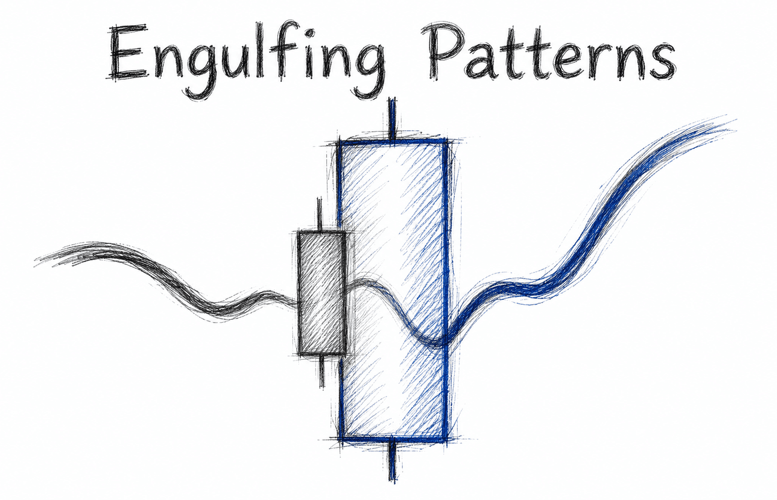 Engulfing Patterns