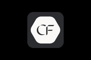 Chatham Financial logo