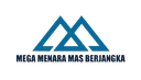 PT. MEGA MENARA MAS BERJANGKA logo