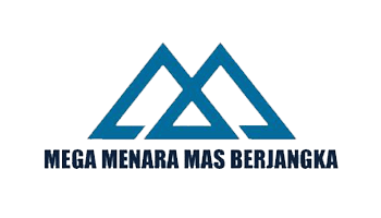 PT. MEGA MENARA MAS BERJANGKA logo