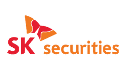 SK Securities.Co., LTD logo