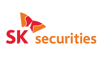 SK Securities logo