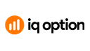 IQ Option logo