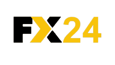 FX24 logo