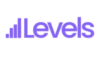 Levels logo